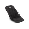 Bugaboo Fox 5 istuinsuojus MIDNIGHT BLACK (keskiyönmusta)