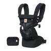 Ergobaby vauvan kantokoppa Omni 360 Cool Air Mesh Onyx Black (musta)
