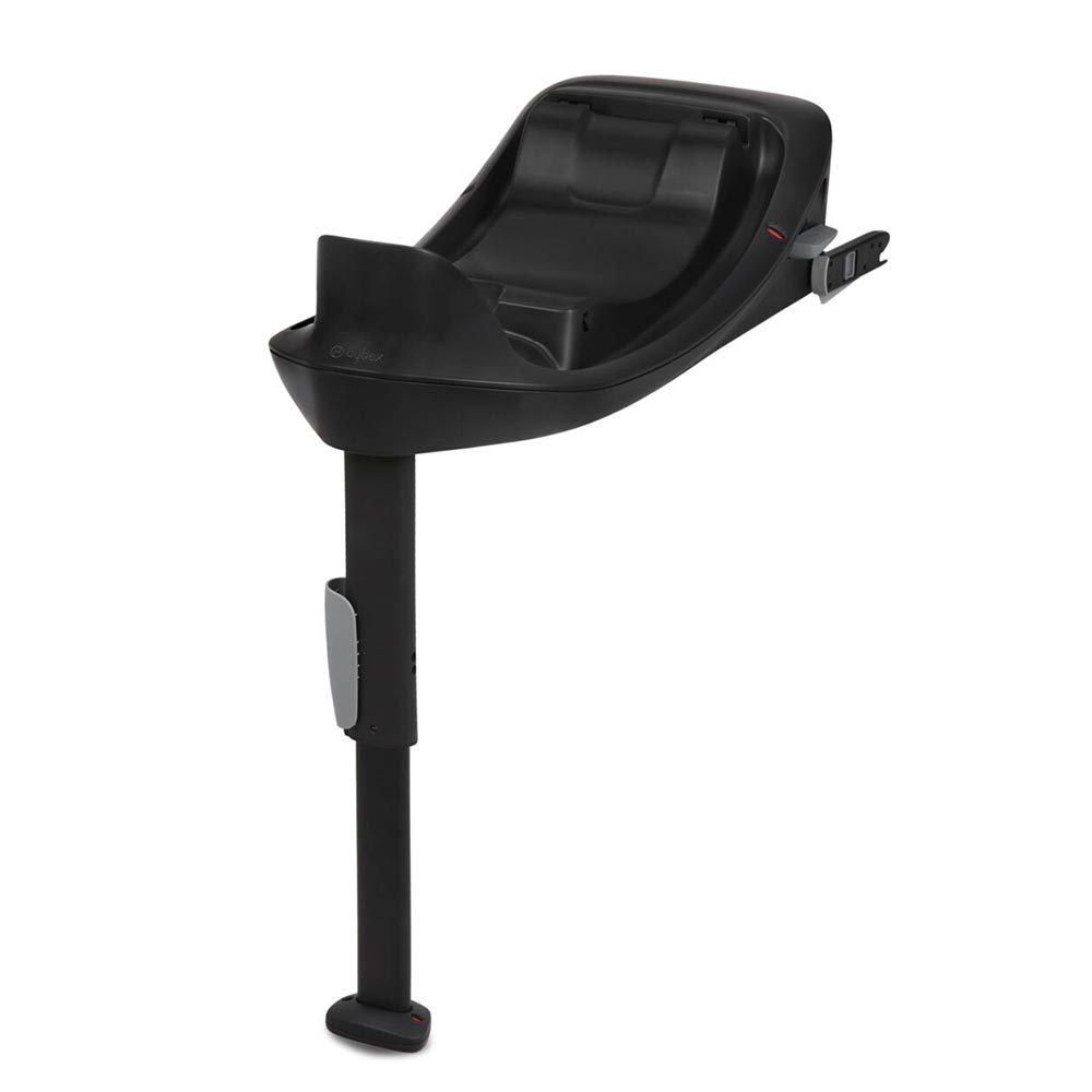 Cybex Priam + Cybex-vauvan turvaistuinpaketti