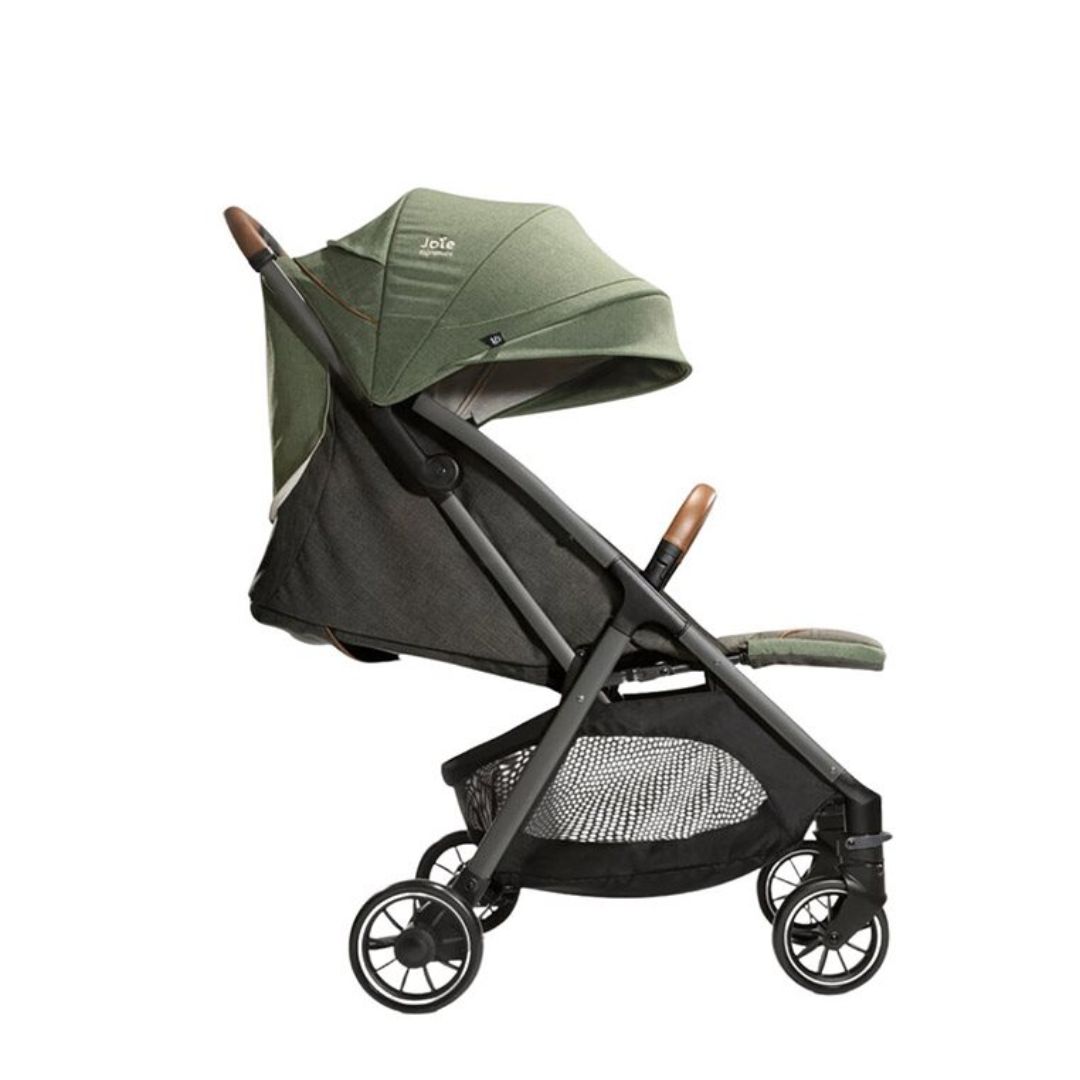 Joie Parcel compact sulky Pine mänty