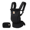 Ergobaby vauvan kantokoppa Omni Dream Onyx Musta