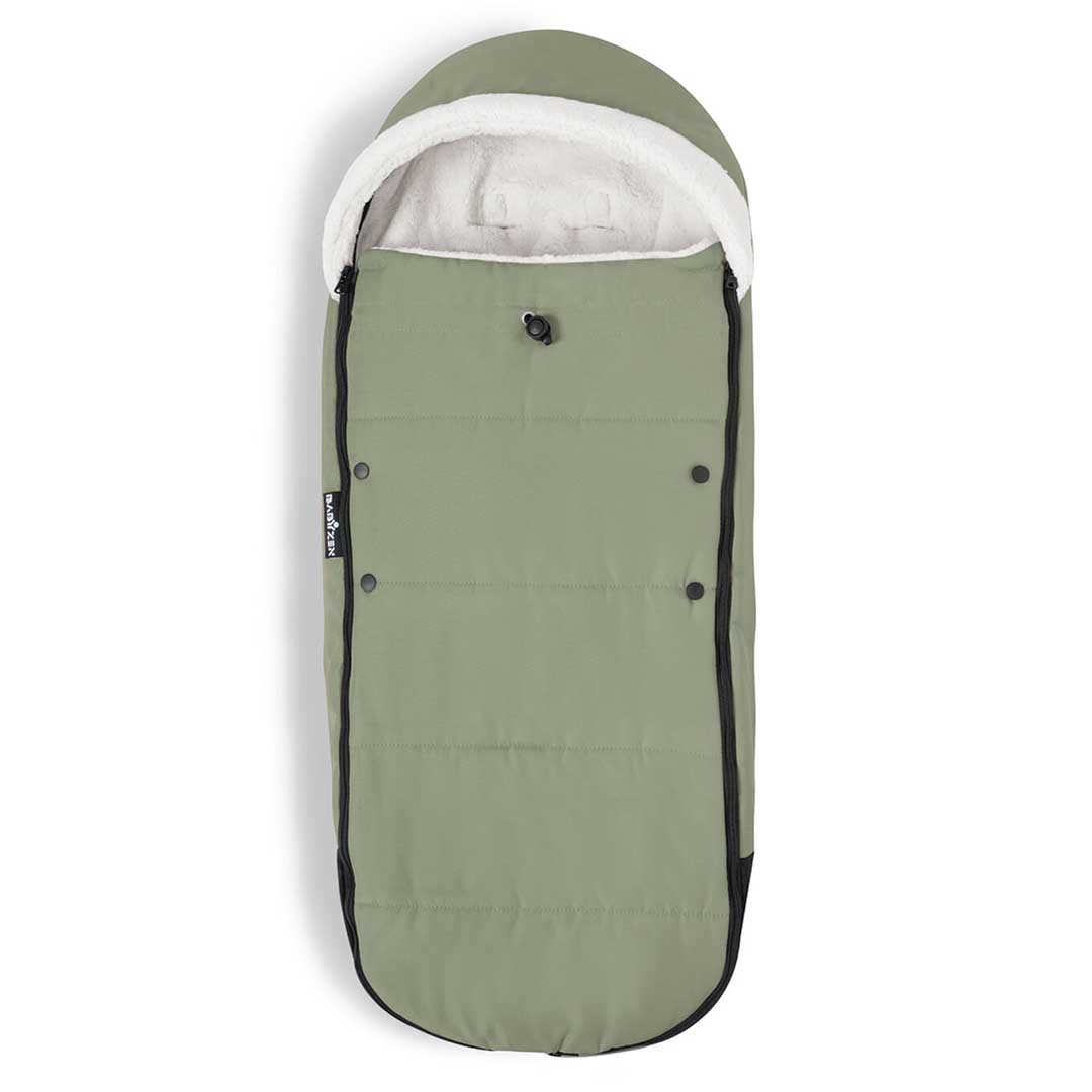 Babyzen kantokoppa Olive
