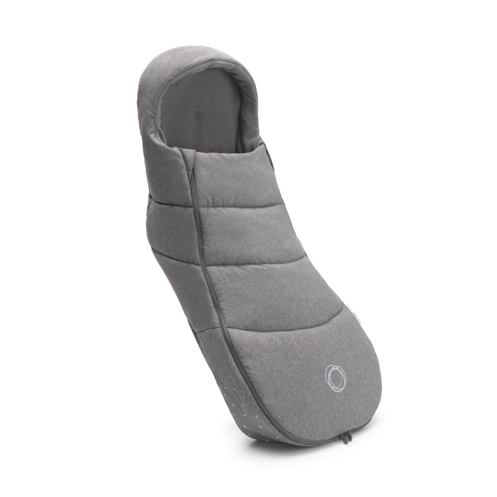 Bugaboo kantokoppa Grey Melange