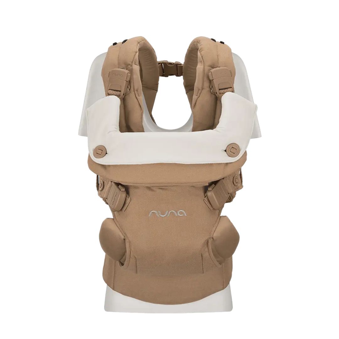 Nuna CUDL Luxe -vauvan kantokoppa Canyon