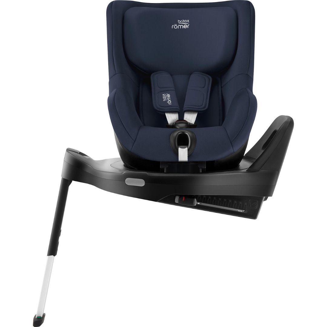 Britax Dualfix Pro M Night Blue
