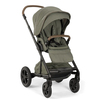 Nuna MIXX NEXT lastenrattaat PINE