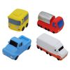Right Start Kylpylelulelu Autot 4-pack
