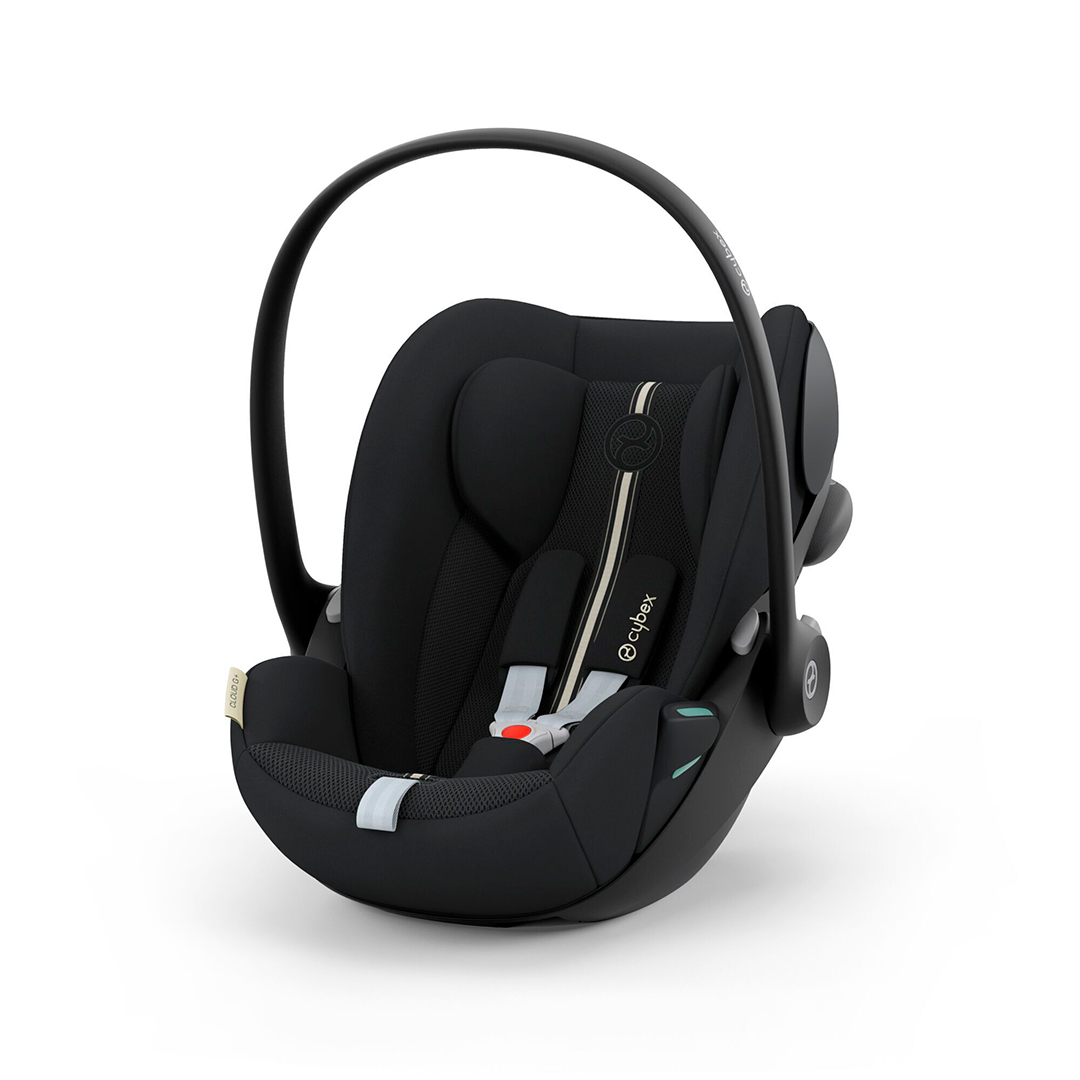 Bugaboo Fox 5 + Cybex Cloud paketti