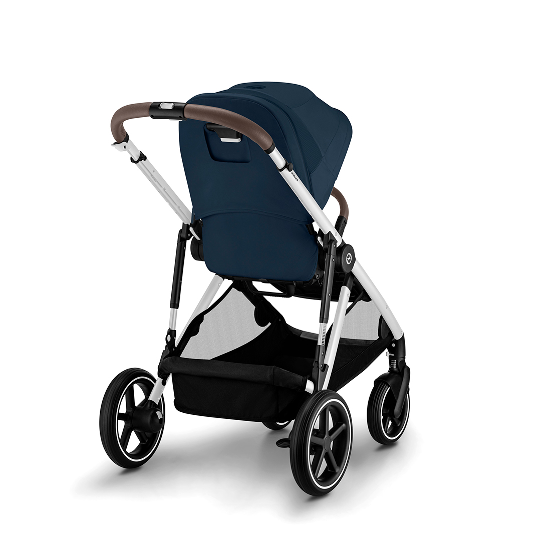 Cybex GAZELLE S lastenrattaat Ocean Blue (Ocean Blue)