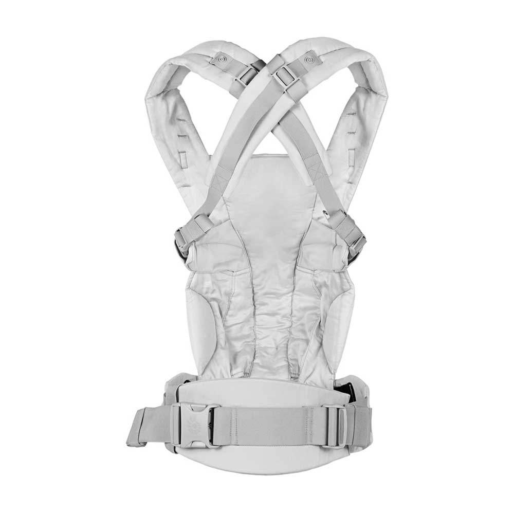 Ergobaby vauvan kantokoppa Omni Dream Pearl Harmaa