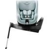 Britax Dualfix Pro M turvaistuin Style Harbor Blue