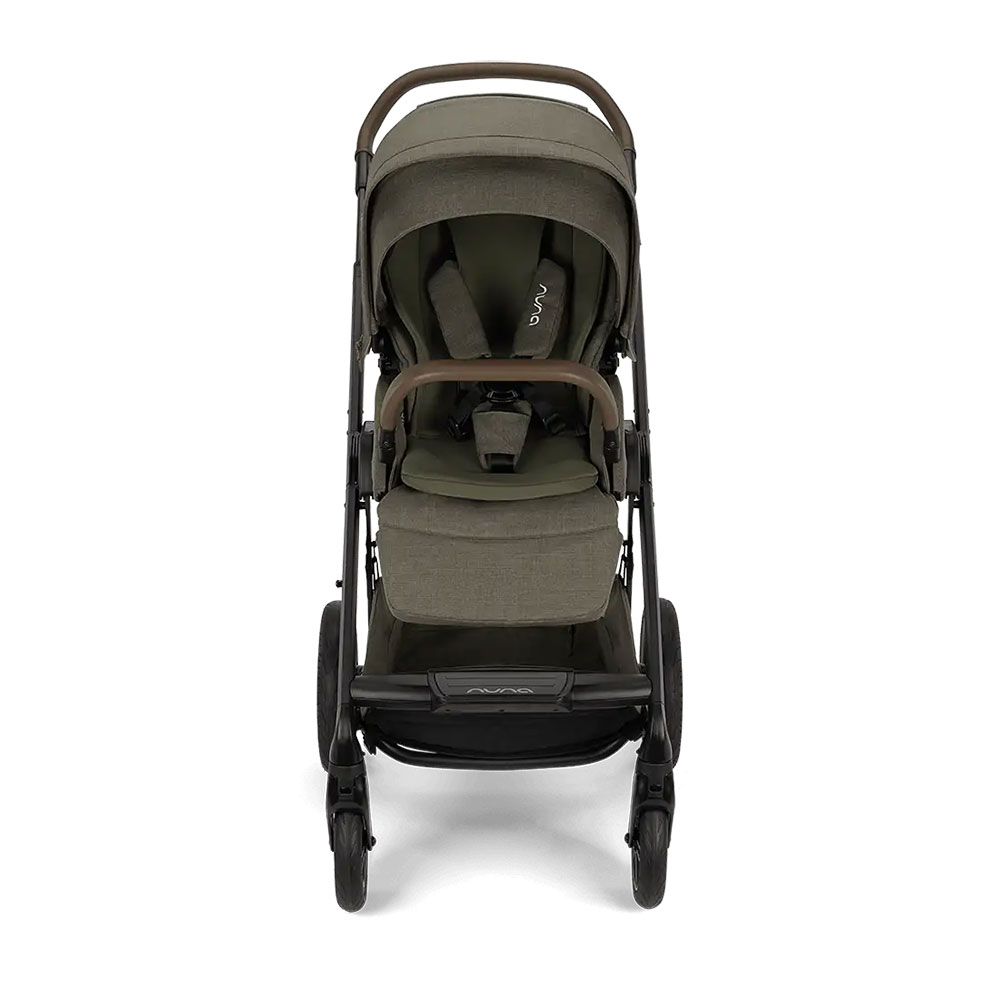 Nuna MIXX NEXT lastenrattaat PINE