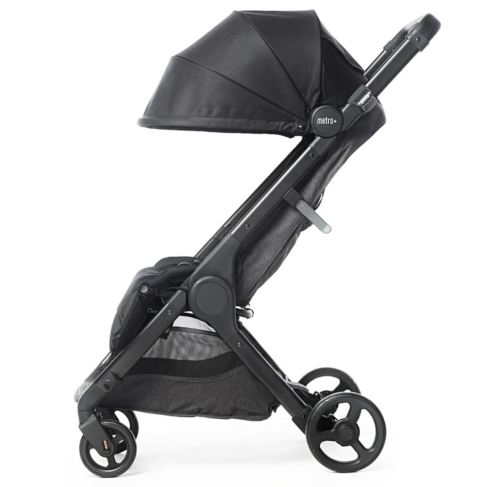Ergobaby Metro+ Slate Grey