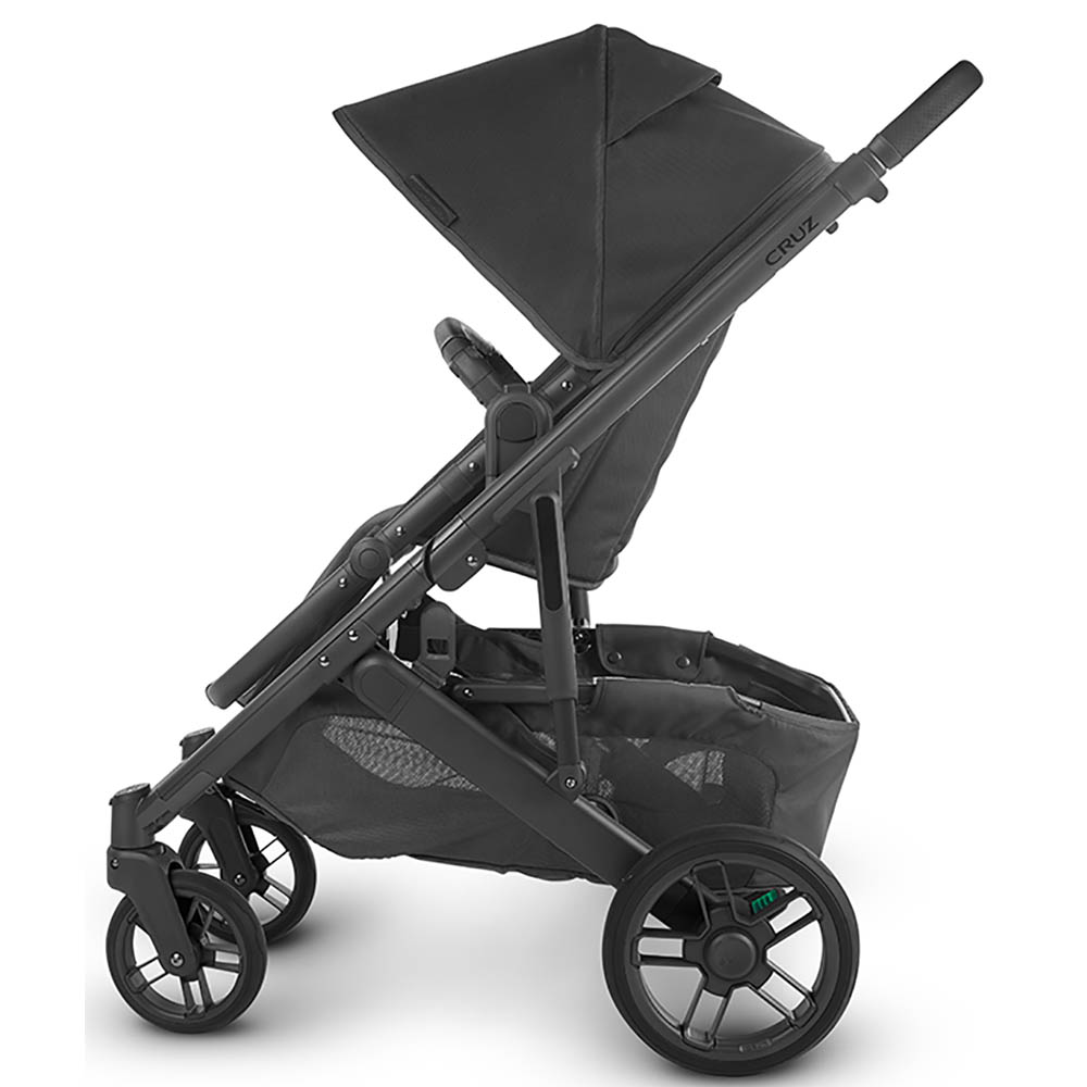 UPPAbaby Cruz V2 lastenvaunut Jake