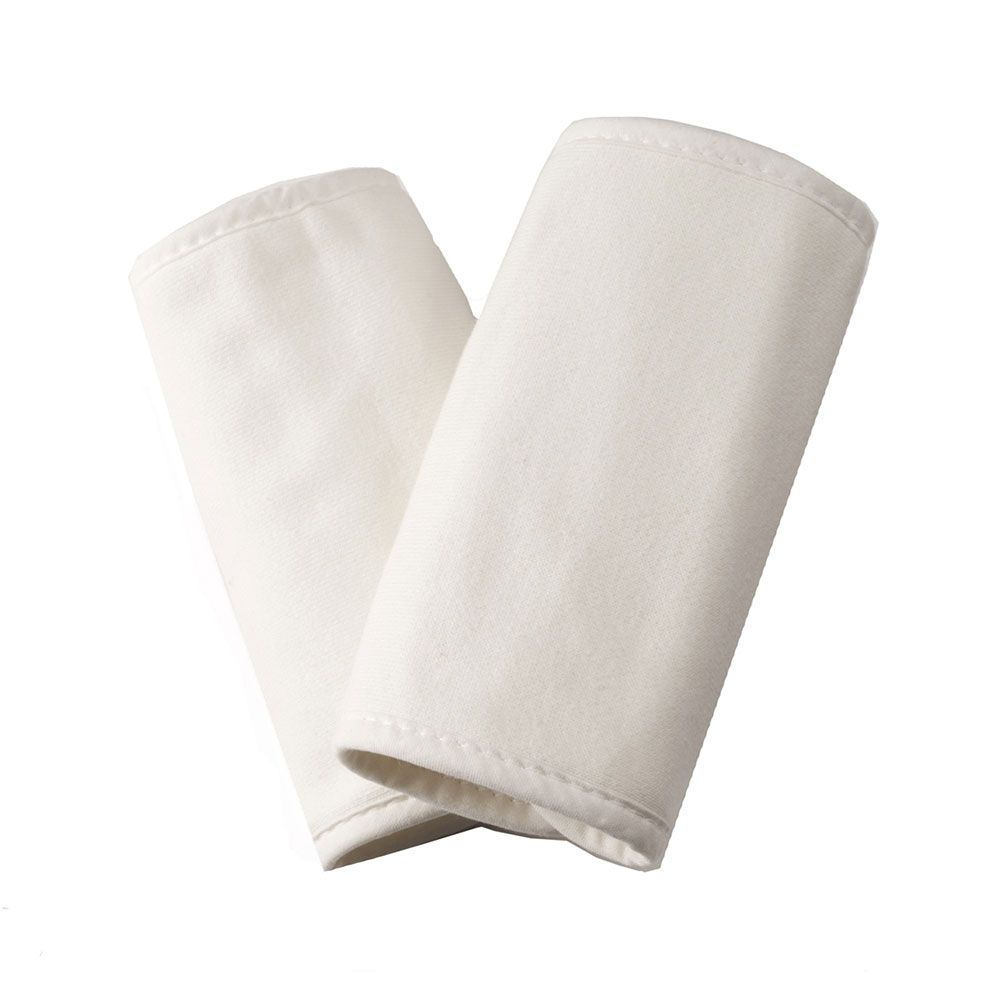 Ergobaby olkahihnan suojus Cream