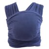 Ergobaby Aura vauvan kääre Indigo