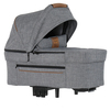 Emmaljunga NXT kantokoppa Outdoor Grey Rajoitettu erä