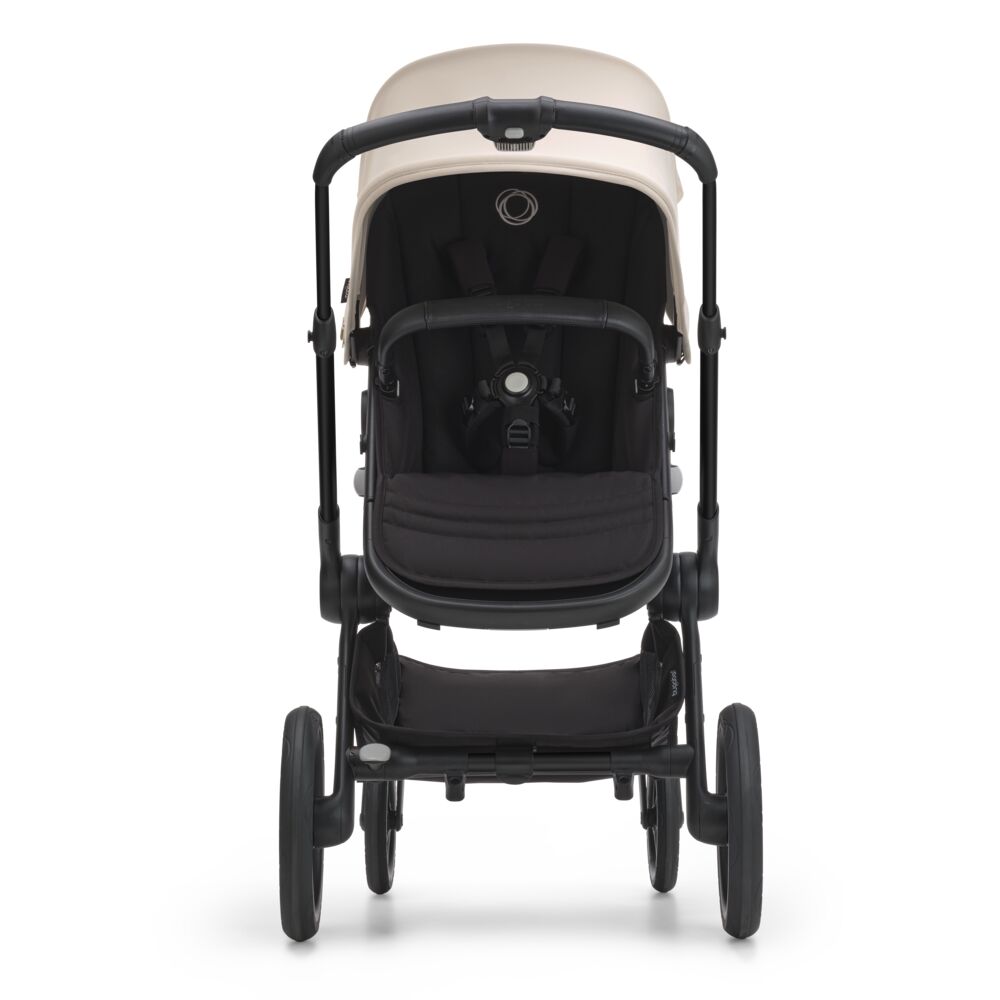 Bugaboo Fox 5 -lastenrattaat Desert Taupe (autiomaa)