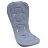 Bugaboo istuintyyny Dual Comfort Seaside Blue (sininen)