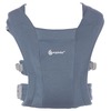 Ergobaby Embrace kantokoppa Oxford Blue
