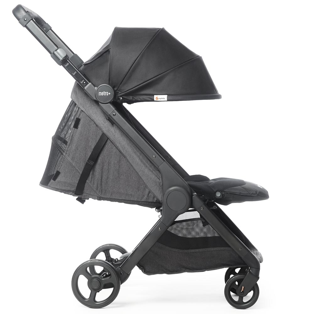 Ergobaby Metro+ Slate Grey