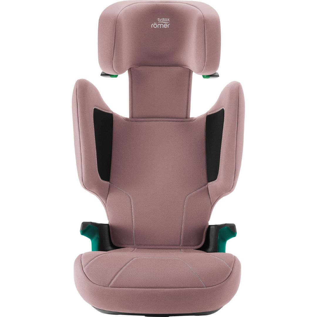 Britax Hi-Liner turvaistuin Dusty Rose Dusty Rose