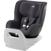 Britax DUALFIX 5Z Classic syvänharmaa